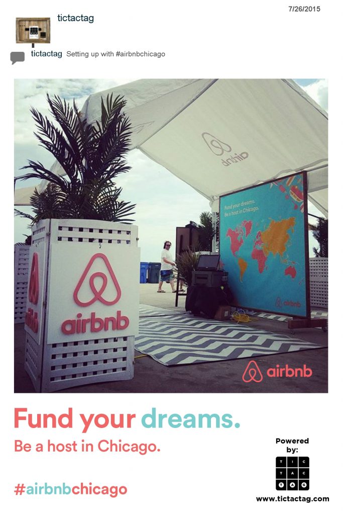 AirBnB Chicago